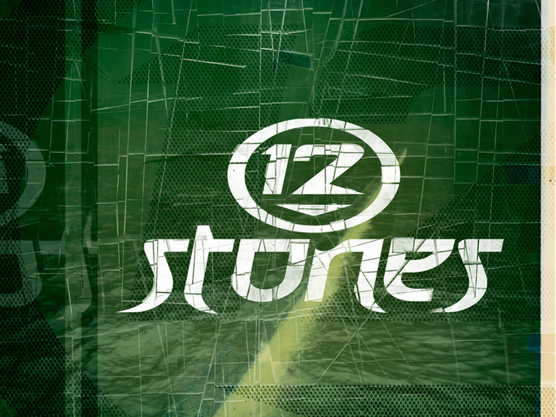 12 Stones