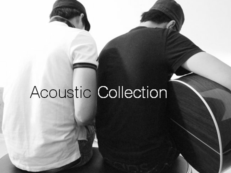 Acoustic Collection