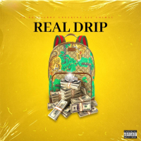 Real Drip (feat. Soulja Boy) (Single)
