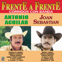 Frente A Frente: Corridos Con Banda