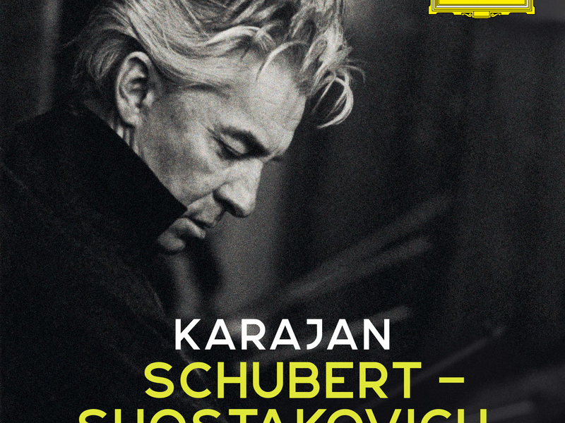 Karajan A-Z: Schubert - Shostakovich