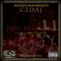 Take You Home (Single)