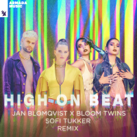 High On Beat (Sofi Tukker Remix) (Single)