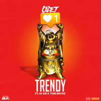 Trendy (feat. Ay Em & Tion Wayne) (Single)