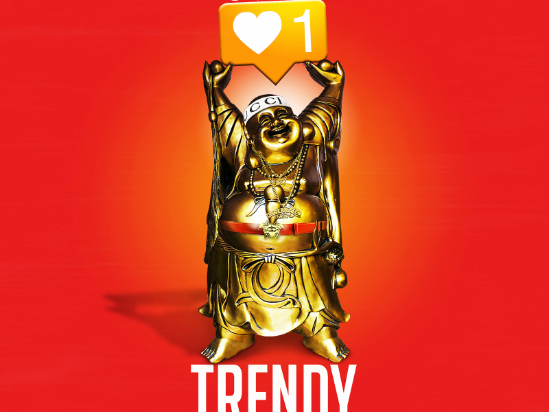 Trendy (feat. Ay Em & Tion Wayne) (Single)