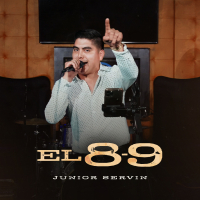 El 8-9 (En Vivo) (Single)