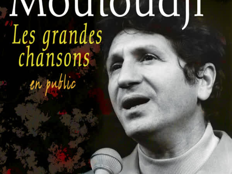 Les grandes chansons - En public