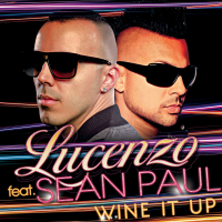 Wine It Up (Single)