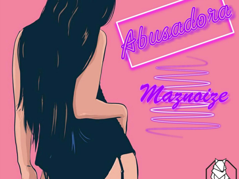 Abusadora (Single)