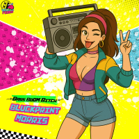 Bass Boom Bitch (EP)