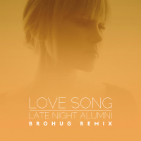 Love Song (Brohug Remix) (Single)