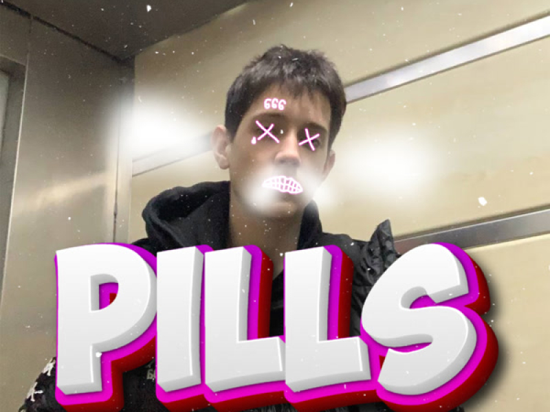 PILLS (Single)