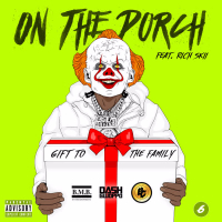 On the Porch (Single)