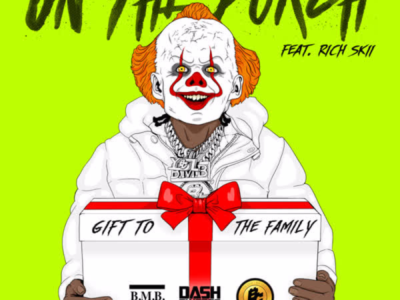 On the Porch (Single)