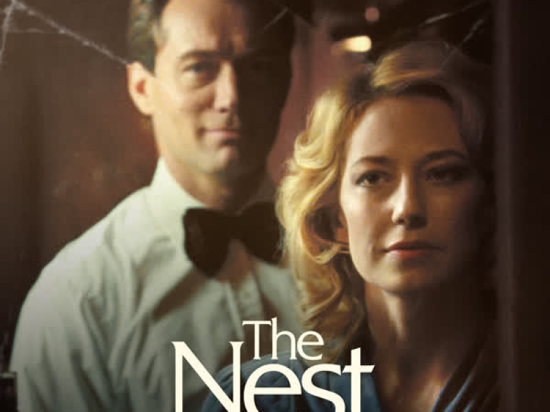 The Nest (Original Motion Picture Soundtrack)
