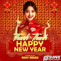 Happy New Year (RinV Remix) (Single)