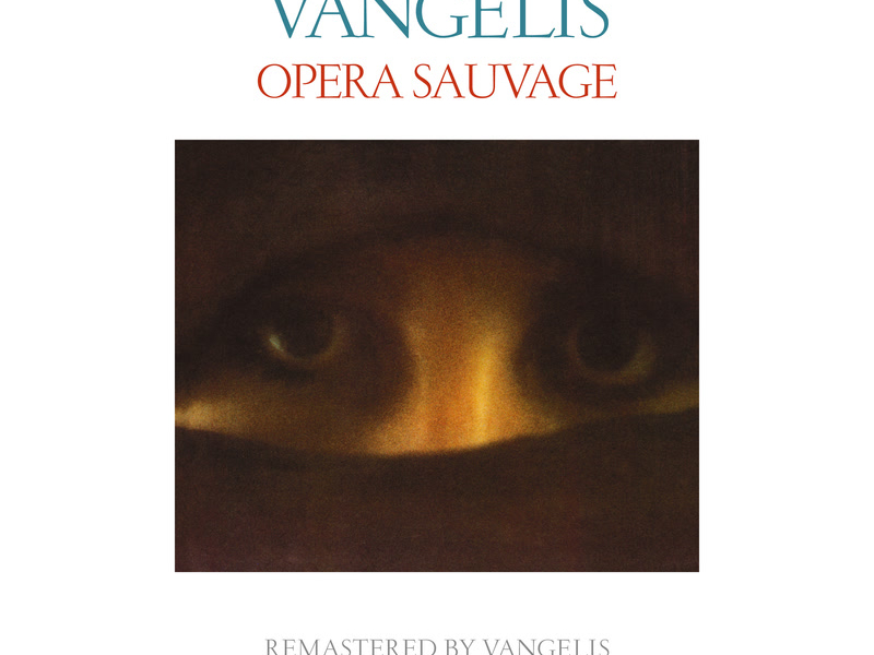Opera sauvage (Remastered)