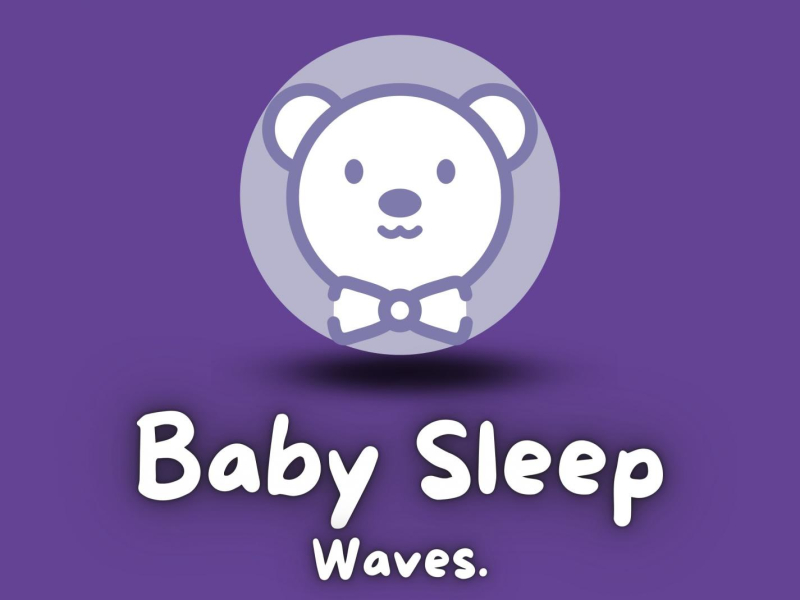 Waves For Baby Sleep (Single)