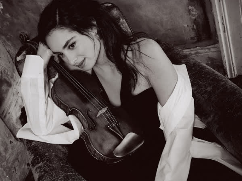 Satie Variation (Arr. for Violin & Piano after Gymnopédie No. 1 by Svetoslav Karparov) (Single)