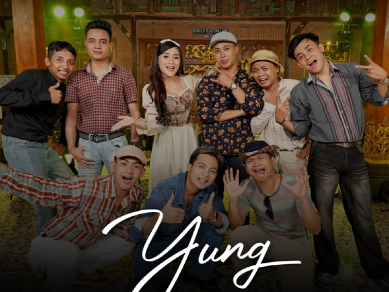 Yung (Single)