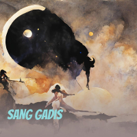 Sang Gadis (Single)
