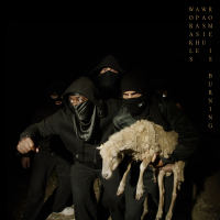 Rome Is Burning (Single)