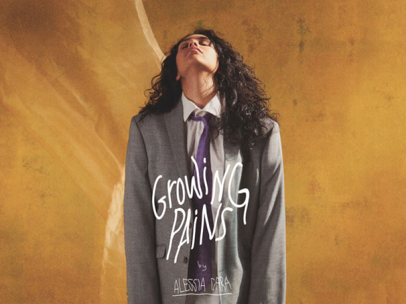 Growing Pains (Single)