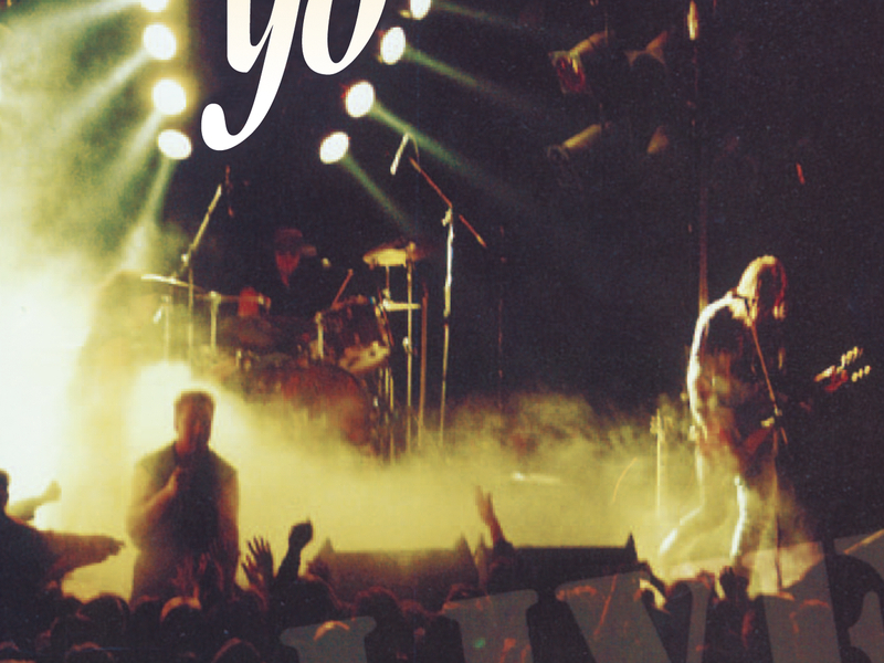 Täältä Tulee Yö... Live