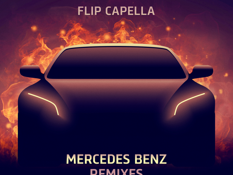 Mercedes Benz Remixes
