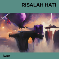 Risalah Hati (Remastered 2024) (Single)