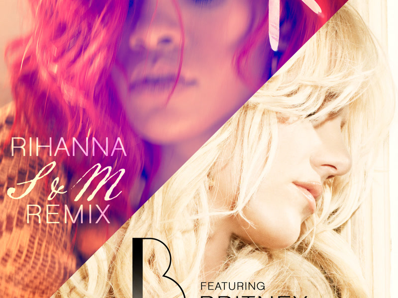 S&M Remix (Single)