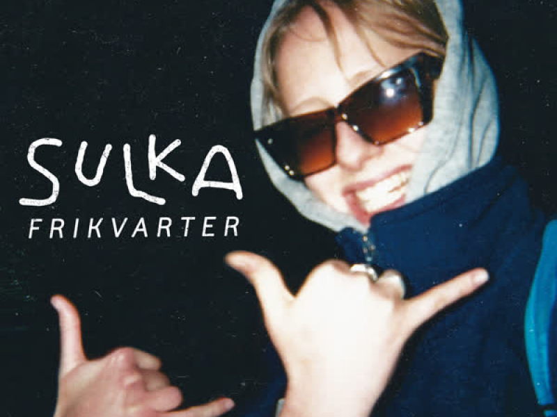 Frikvarter (Single)