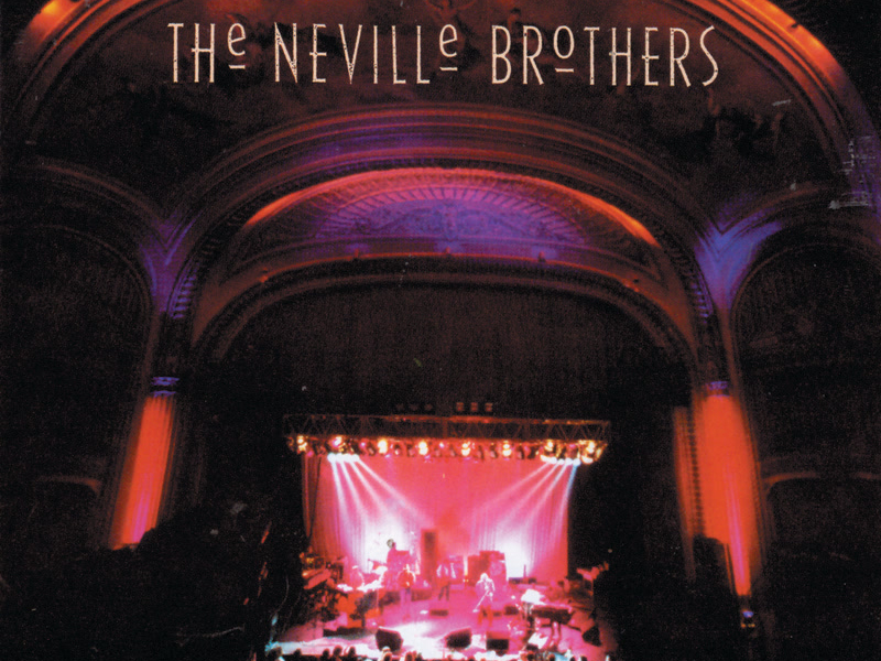 Live On Planet Earth