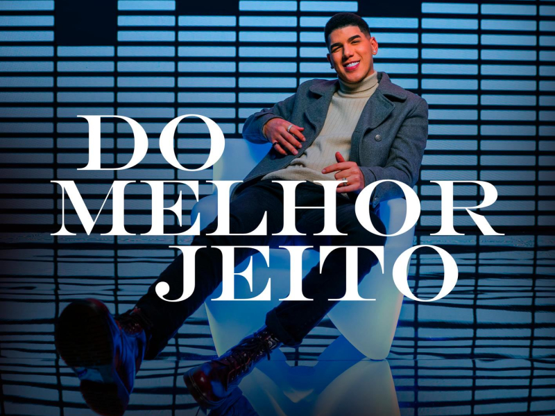 Do Melhor Jeito (EP)