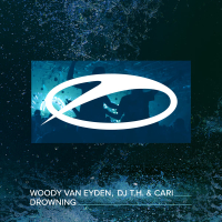 Drowning (Single)