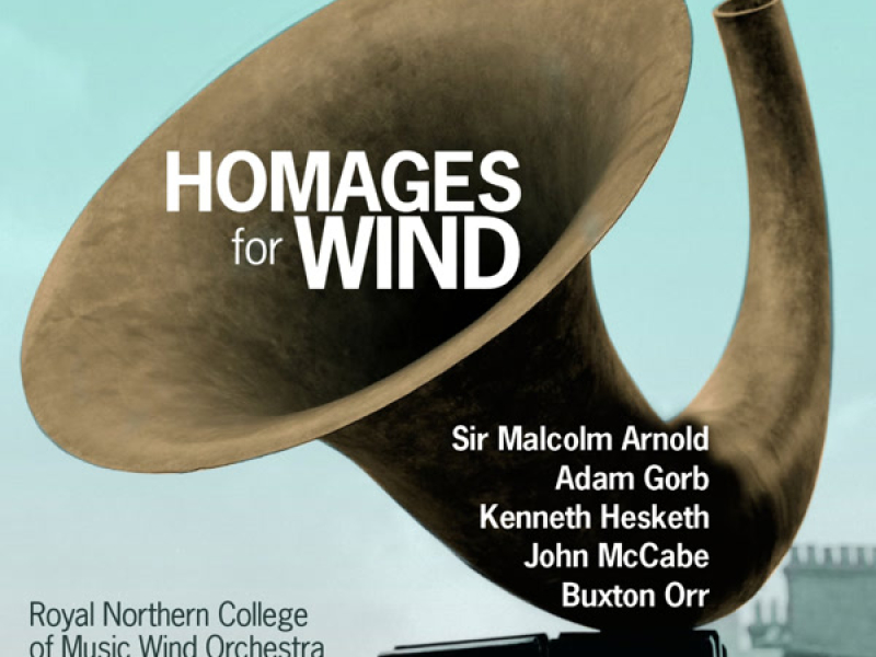 Homages for Wind