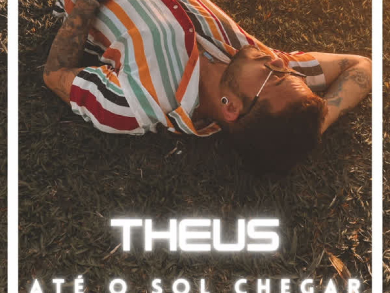 Até o Sol Chegar (Single)