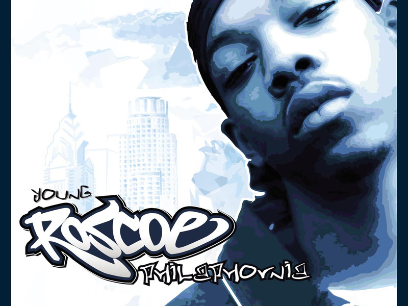 Young Roscoe Philaphornia