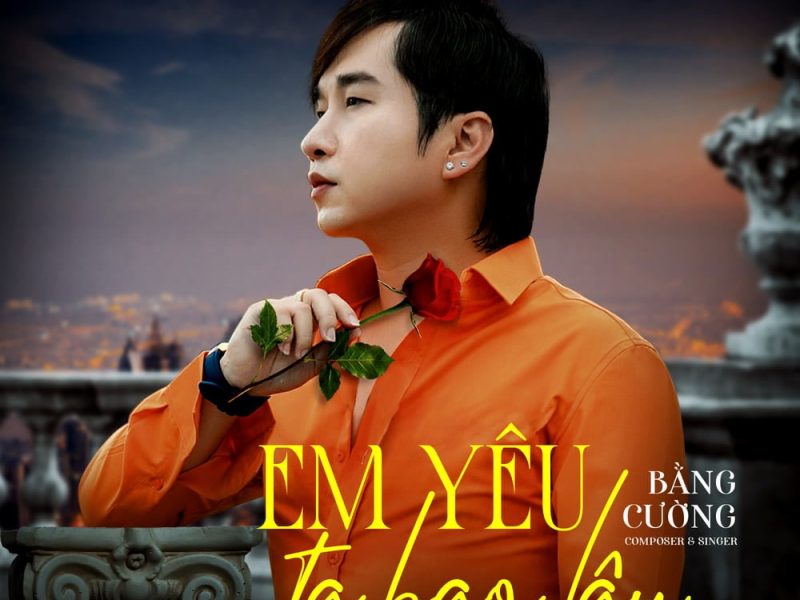 Người Ơi, Em Là Ai (Single)