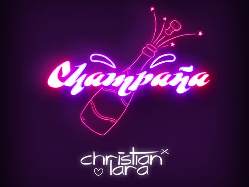 Champaña (Single)