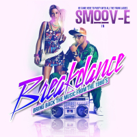 Who Is the MC? ( Breakdance Bring Back the Music from the 1980's) (Single)