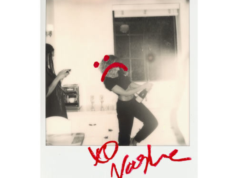 Like I Used To (Single)