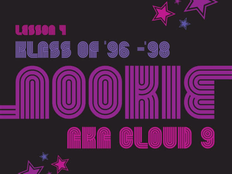 Klass of '92 - '95 (Lesson 4)