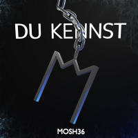 DU KENNST M (Single)