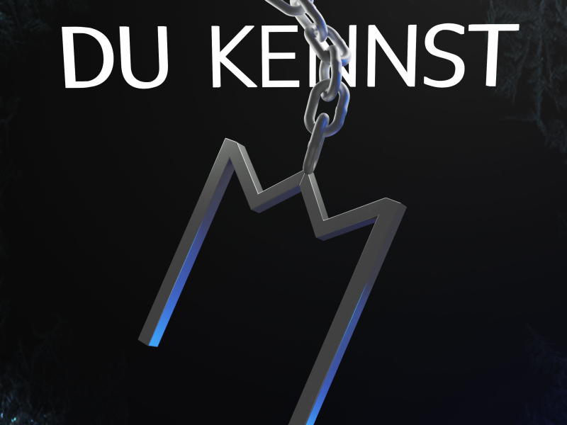 DU KENNST M (Single)