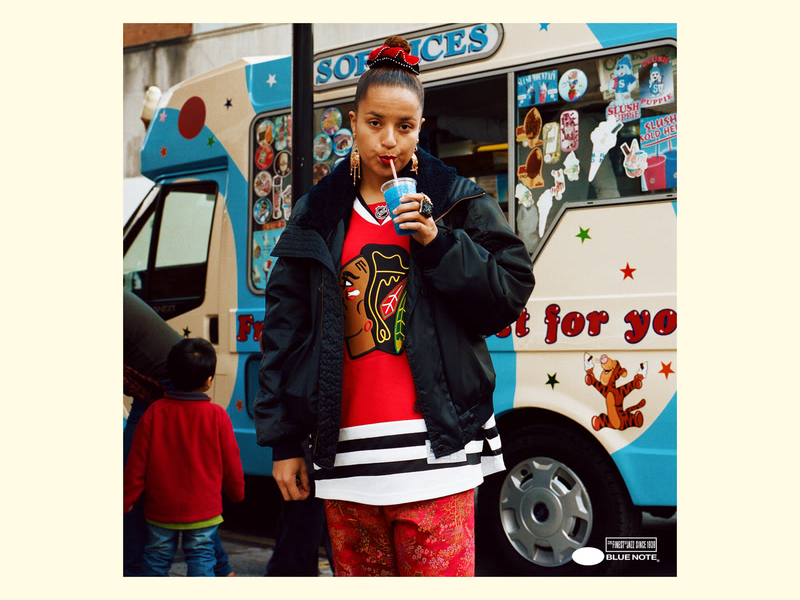 Still Dreaming (Single)