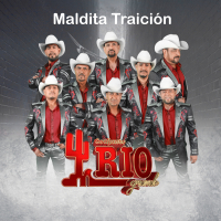 Maldita Traicíon (Single)