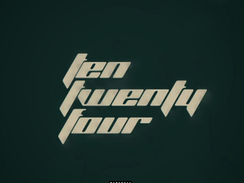 Ten Twenty Four (EP)