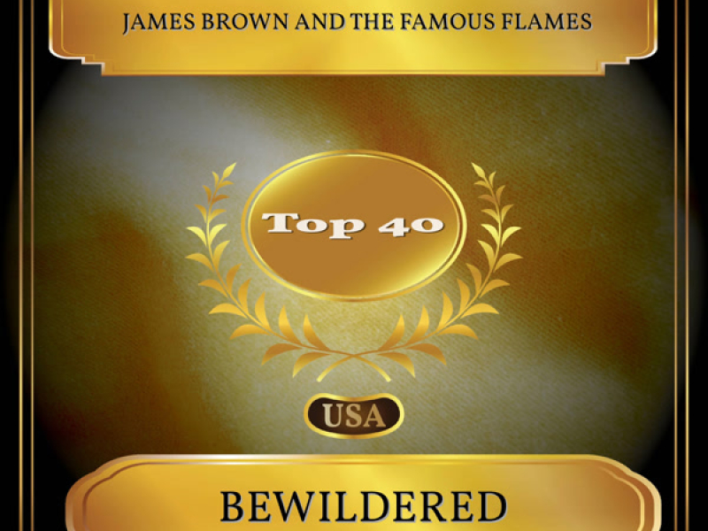 Bewildered (Billboard Hot 100 - No. 40) (Single)