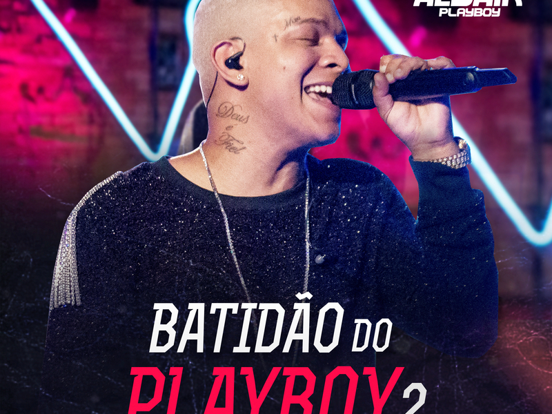 Batidão Do Playboy 2 (Single)